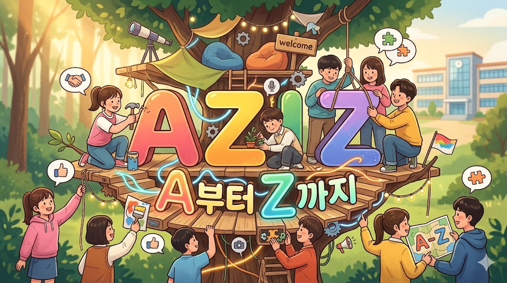 관계형성 팀빌딩